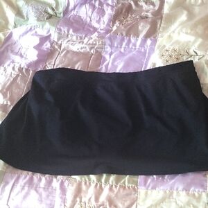 Lands End Swim Skirt